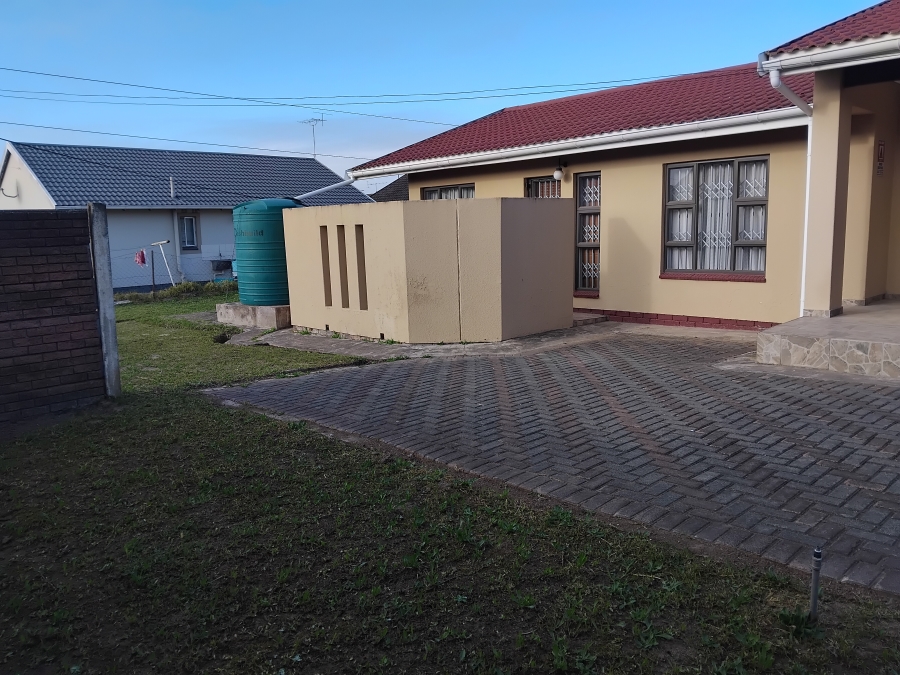3 Bedroom Property for Sale in Bisho Central Eastern Cape